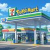 PokeMart