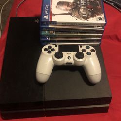 Ps4