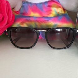 Hugo Boss Orange Women’s Sunglasses 