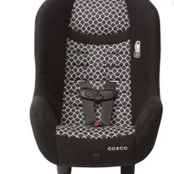 Cosco Kids Scenera NEXT Convertible Car Seat, Otto,Infant & Toddler, Unisex