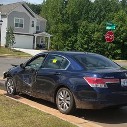 2011 Honda Accord