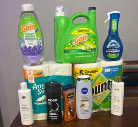 Home Bundle 