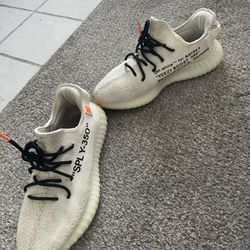 Custom yeezy cheap for sale