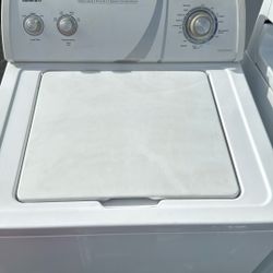 Whirlpool Washer