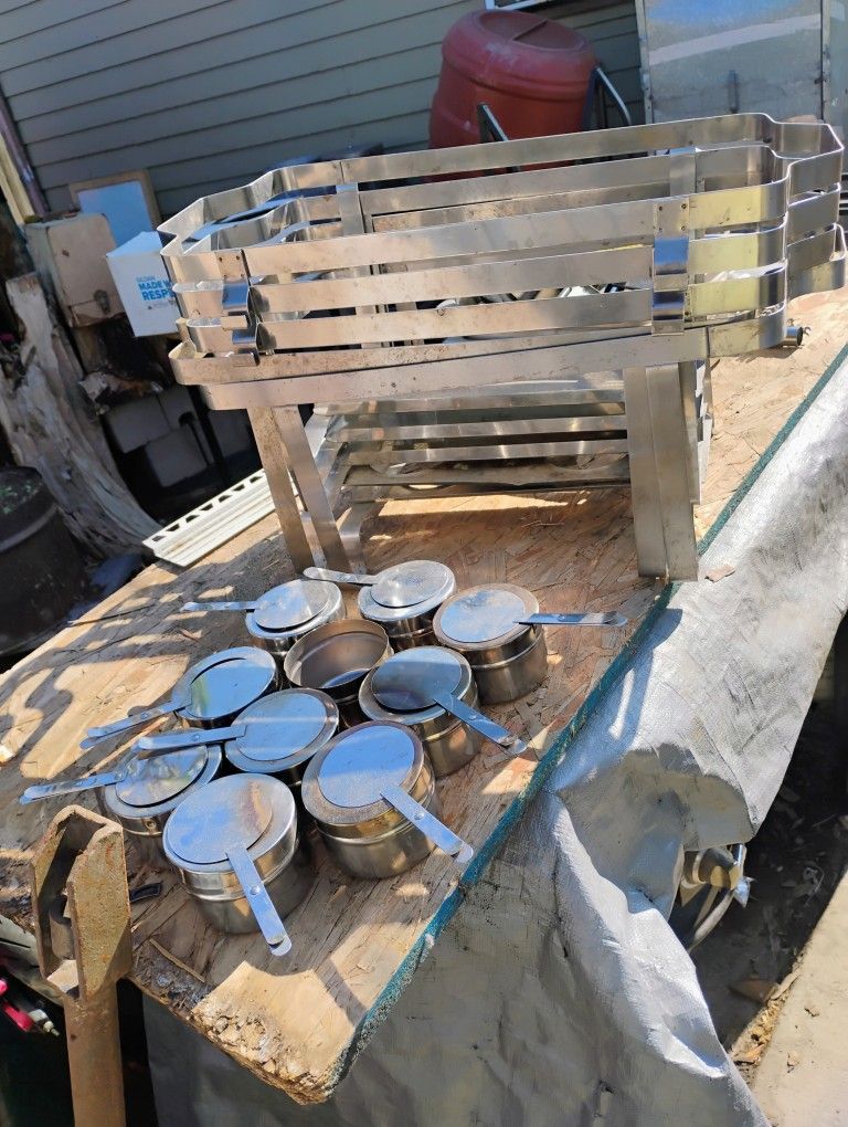 5 Bases Y 10 Casuelitas