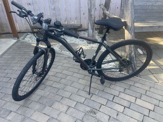 Schwinn Bike 