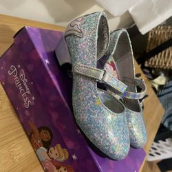 Princess Heels And Flats 