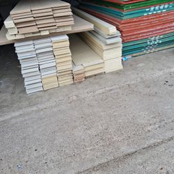 Construction Material 