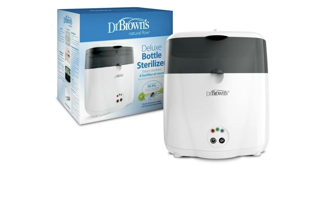Baby Sterilizer