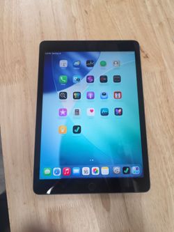 Ipad 9th gen 64gb. Wifi only