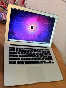 13” MacBook Air