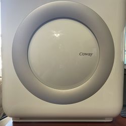 Conway Airmega AP-1512HH Air Purifier And air quality Monitor