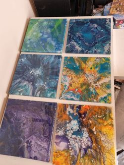 Hand Made Art