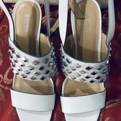 Michael Kors Shoes