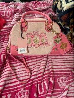 Juicy Purse