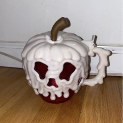 Poison Apple Souvenir Cup