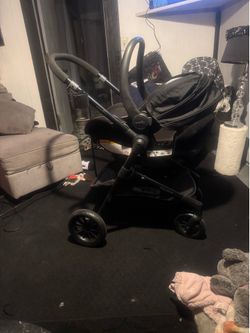 Baby Stroller