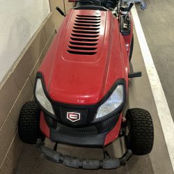 Craftsman T2400 - $400