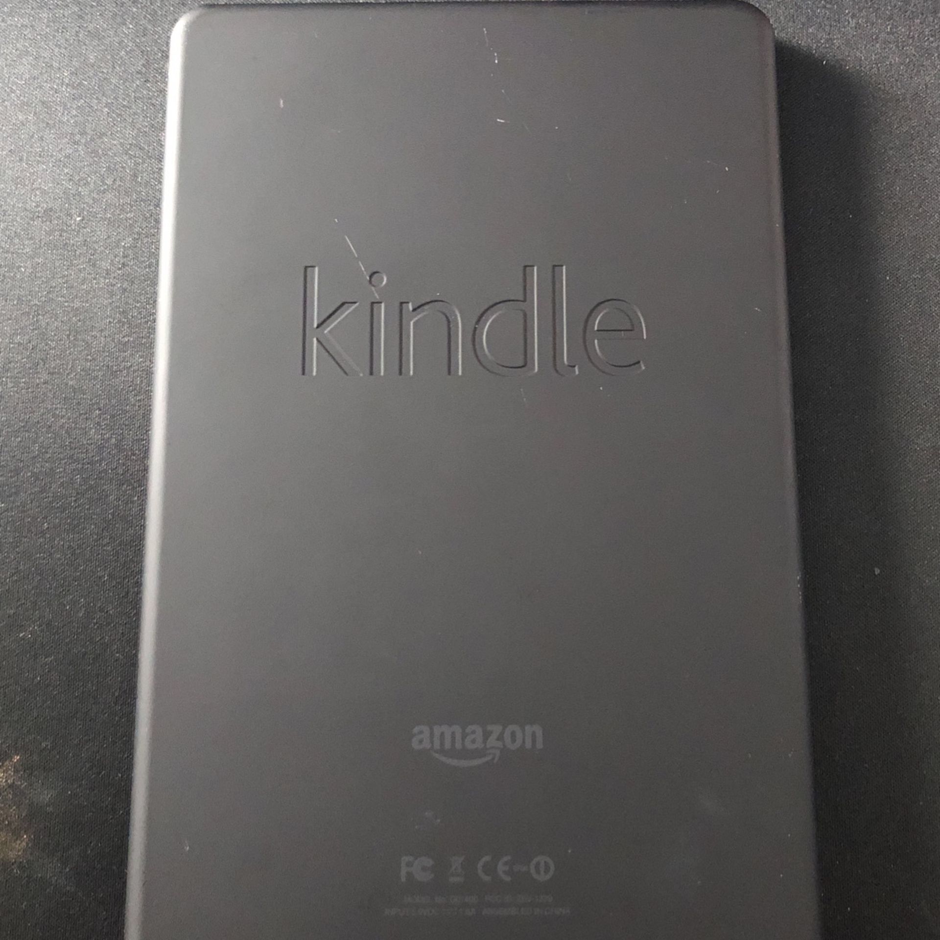 Amazon Kindle Fire D01400 8GB for Sale in Hamilton, OH OfferUp