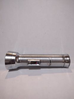 Antique Flashlight