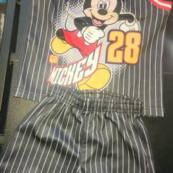 Baby And Toddler Clothes