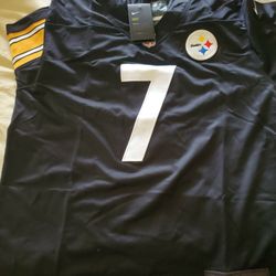 Steelers Jersey for Sale in El Paso, TX - OfferUp