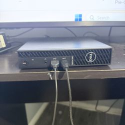 Dell Optiplex 3000 Micro