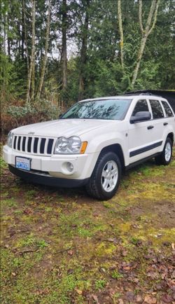 2005 Jeep Grand Cherokee
