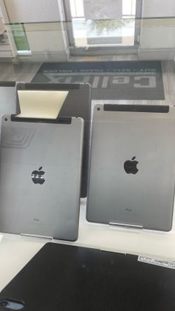 iPad 9th gen $50 down