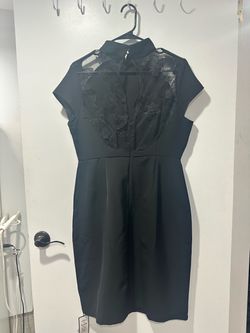 Pin up dress