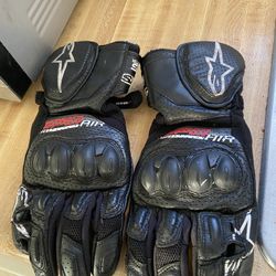 Alpinestars Gloves