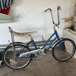 schwinn bike 