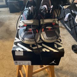 Jordan Why Not Zero.3