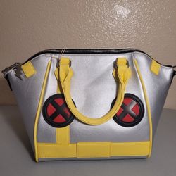 Loungefly Storm Purse Rare