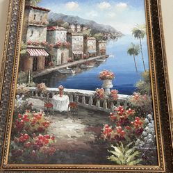 Wall Painting