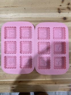 Complete Zodiac Sign Soap Mold