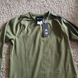 Adidas Ivy park Sports Long Sleeve