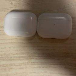 GEN 2 AND 3 REAL AIRPOD PROS