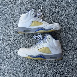 Jordan 5 Stealth size 11