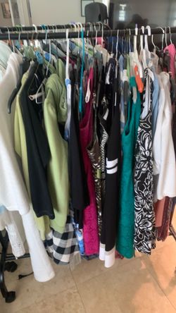 Big Garage sale 18421 SW 130Ave Miami