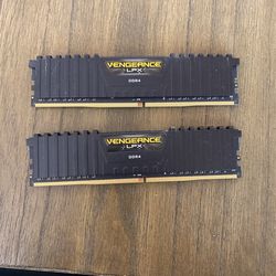 DDR4 Ram