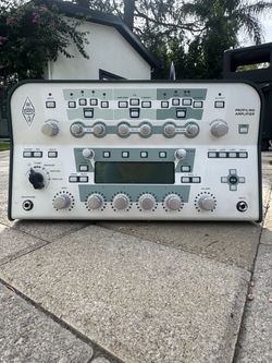 Kemper Profiler Guitar Amplifier