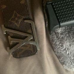 Lv Belt