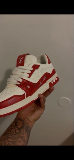 Louis Vuitton’s Designer shoes