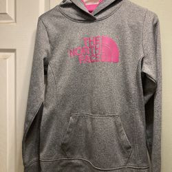 North Face Hoody
