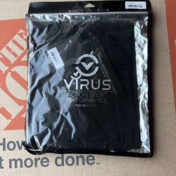 Rash guard large jiujitsu