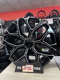 Rims