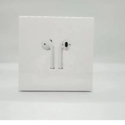 🎧 AirPods (2nd Gen) 1:1
