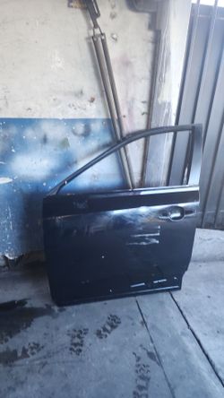 2026-2027 TOYOTA RAV4-RAV-4 DOOR SHELL
