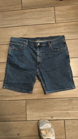 $10 jorts (size 42)